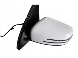 Зеркало электрическое        Mercedes-Benz ML W166  2012 - 2017 года   