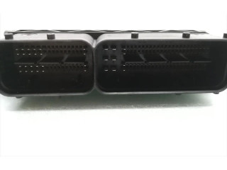 Блок управления двигателя 39120-2A302, 0281018188   KIA Carens II