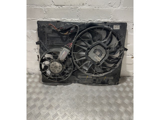 Интеркулер 7L0121203J, 0130706896 Porsche Cayenne (9PA)