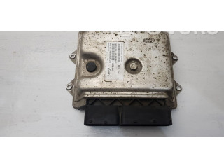 Řídící jednotka Lancia Musa 2010