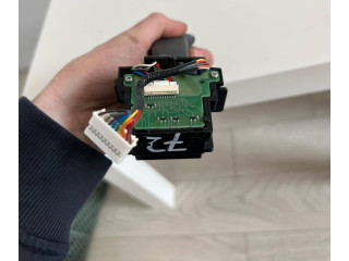 Ручка стеклоочистителей 31264168, 120C1T00179BACH   Volvo V70