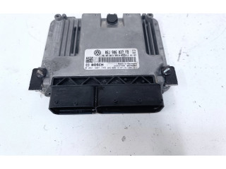 Řídící jednotka 06J906027FB, 0261S07746   Volkswagen Tiguan 2013