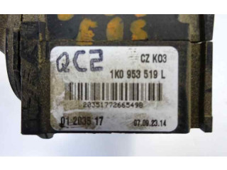 Подушка безопасности в сиденье 1K0953519L   Volkswagen Eos