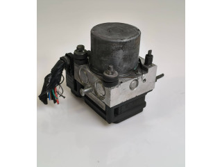 Блок АБС 0265231876, 27534SA071 Subaru Forester SG 2006 - 2008 года