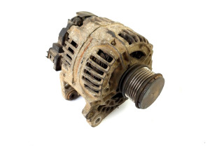 Генератор 028903028D, 0124325003970   Volkswagen Lupo      