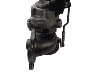 Турбина Audi A1 16339700003, 129967