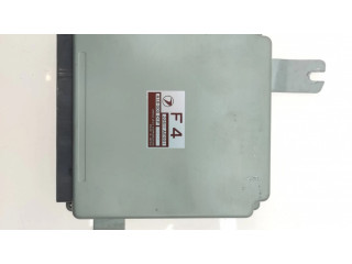 Блок управления двигателя 22611AE901, A18000DFF   Subaru Forester SF