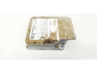 Блок подушек безопасности 6Q0909605AH, 5WK43351   Volkswagen Caddy