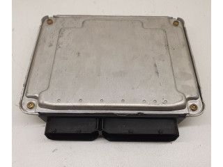 Řídící jednotka 038906019KE, 0281011201 Audi A6 S6 C5 4B 2000