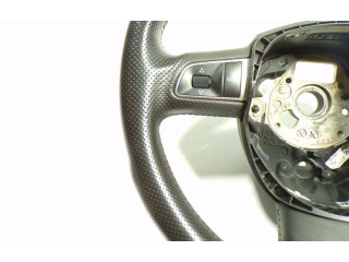 Руль Audi A4 Allroad - года 8T0419091AWUL