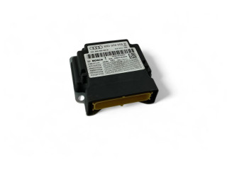 Блок подушек безопасности 8X0959655B, 0285011212   Audi A1