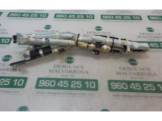 Подушка безопасности двери BP6L57KM0A Mazda 3 II