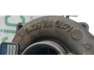  Турбина Citroen C4 I 1.6 54391015071, TURBOCOMPRESOR         