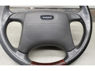 Руль Volvo S40, V40 1995 - 2004 года 30623971, 30623972