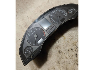 Přístrojová deska Audi A8 S8 D2 4D 1998 4D0919033T, 110008639