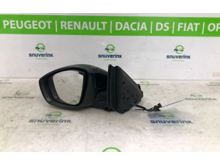Zpětné zrcátko Peugeot 208 2021 98260232XT, 98260232XT