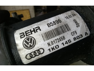Интеркулер  1K0145803   Audi A3 S3 8P 2.0