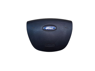 Подушка безопасности водителя 6C11V042B85BAW, 4241406205   Ford Transit