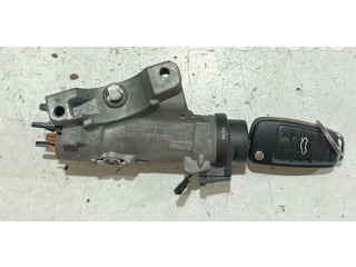 Комплект блоков управления 03G906016GN, 03G906016GN Audi A4 Allroad