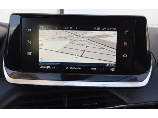 Дисплей 983812968001, VALEO Peugeot 2008 II