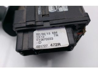 Ручка стеклоочистителей 8201168008, 681727472R Dacia Sandero II