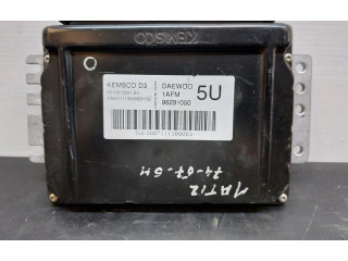 Řídící jednotka 96291050   Daewoo Matiz 2001