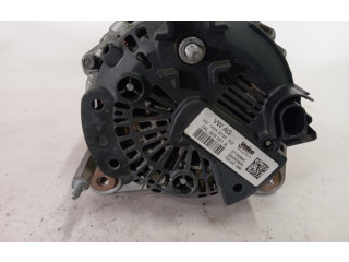 Генератор 04L903021A   Volkswagen Caddy      