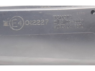 Zpětné zrcátko Toyota Prius (XW20) 2007 E4012227, E4022227