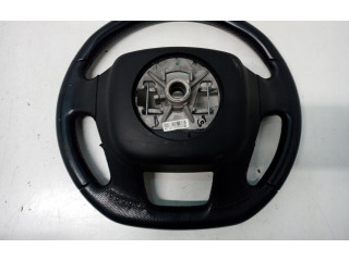 Руль Citroen DS4 - года 96754515ZD