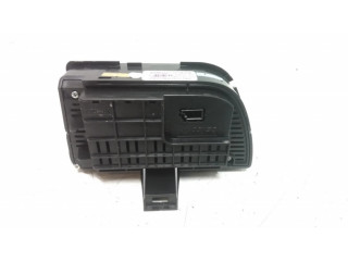 Блок управления климат-контролем 9659627777, A83009900   Citroen C4 Grand Picasso