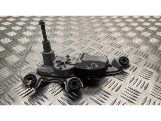 Моторчик заднего дворника 8513076010    Lexus CT 200H