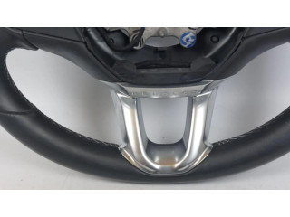 Руль Peugeot 2008 I 2013-2019 года 98181293SM