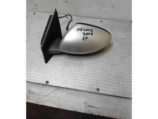 Zpětné zrcátko Renault Megane IV 2018 A057273, 90411251