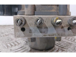 Блок АБС 476601283R   Dacia  Sandero  2008 - 2012 года