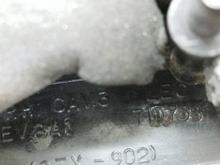 Zpětné zrcátko pravé Saturn L-Series 2002 21170588, 21170590