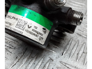 Vstřikovací lišta 8200379933, H8200334367 Nissan Kubistar pro naftový motor 1.5