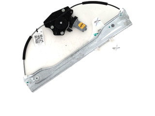 Передний комплект электрического механизма для подъема окна 10789613, F1-0676B MG ZS