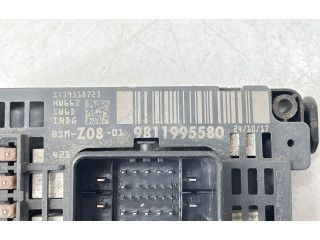 Pojistková skříňka 9811995580, 39518723 Peugeot Traveller 2018