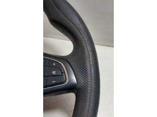 Руль Mercedes-Benz Vito Viano W639  2003-2014 года A0004608103, 0004608103      