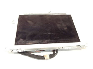 Дисплей    8R0919604A   Audi A5 Sportback 8TA