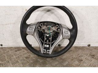 Руль Nissan X-Trail T32 2014-2021 года 920A