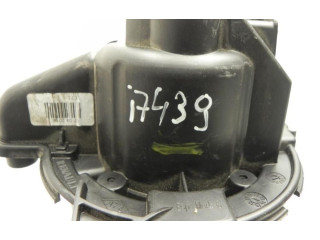 Вентилятор печки    5P3730100, I7439   Dacia Sandero