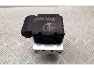 Блок АБС 045001784, MR475991   Mitsubishi  Space Runner   -  года