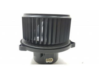 Вентилятор печки