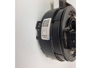 Подрулевой шлейф SRS 1K0959653C, 1K0959654   Audi A6 S6 C6 4F