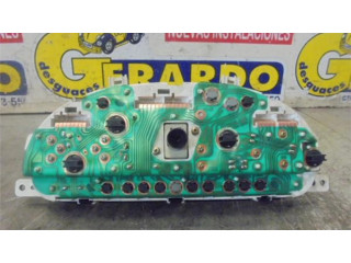 Přístrojová deska Hyundai Excel II 1998 9400322001, 9704190094