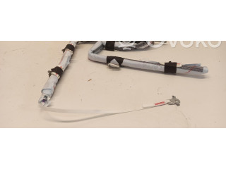 Боковая подушка безопасности 985L14896R   Dacia Sandero III