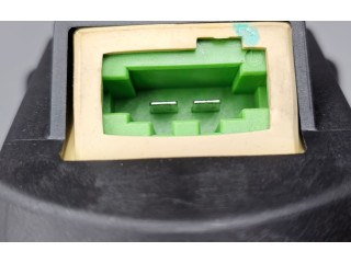 Вентилятор печки    5P3730100, 5P3730200   Dacia Sandero