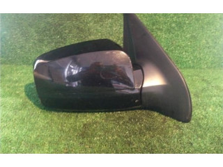 Зеркало (механическое)       KIA Sorento  2002 - 2009 года   