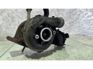  Турбина Ford Galaxy 2.0 7607743         